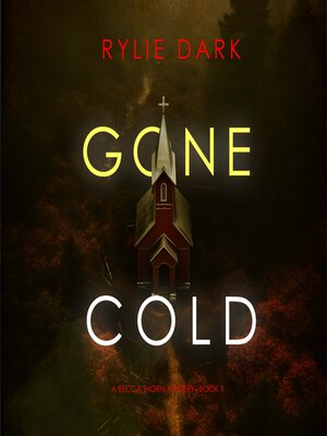 cover image of Gone Cold